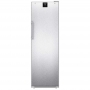 Armoire froide négative statique inox 1 porte pleine 316 L