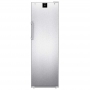 Armoire positive inox 1 porte pleine 420 L