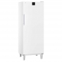 Armoire réfrigérée négative statique 573 L blanche