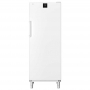 Armoire réfrigérée négative statique 573 L blanche