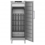 Armoire réfrigérée négative ventilée inox 544 L