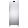 Armoire réfrigérée négative ventilée inox 544 L