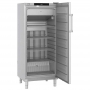 Armoire réfrigérée négative ventilée inox 472 L