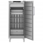 Armoire réfrigérée négative ventilée inox 472 L