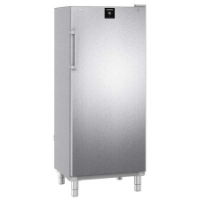 Armoire réfrigérée négative ventilée inox 472 L