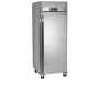 Armoire froide pâtissière positive 1 porte 600x800 850 L