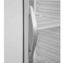 Armoire réfrigérée positive 1 porte 374 L