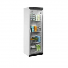 Armoire réfrigérée positive 1 porte 374 L