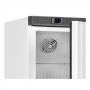 Armoire froide positive vitrée 1 porte GN 2/1 570 L