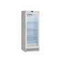 Réfrigérateur médical 1 porte vitrée 290 L