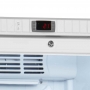 Réfrigérateur médical 1 porte vitrée 290 L