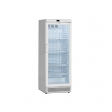 Réfrigérateur médical 1 porte vitrée 290 L