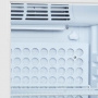 Réfrigérateur médical 1 porte vitrée 372 L