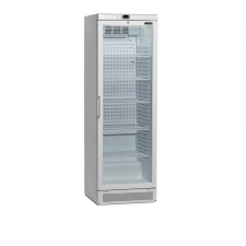 Réfrigérateur médical 1 porte vitrée 372 L
