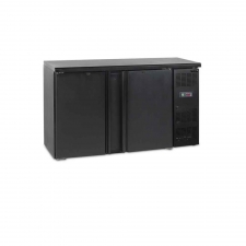 Arrière bar 2 portes pleines 290 L