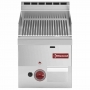 Plaque de cuisson gaz surface nervurée Top