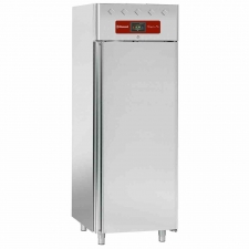Armoire de fermentation contrôlée positive 20 niveaux 600x800