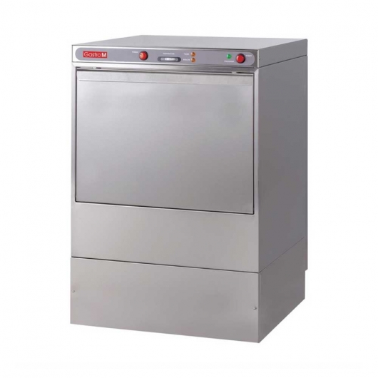 Lave-vaisselle maestro panier 500 x 500 mm 230 V