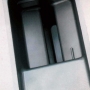 Friteuse électrique digitale 23 L filtrage huile automatique