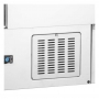 Saladette réfrigérée 2 portes GN 1/1 225 L