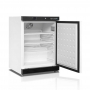 Armoire réfrigérée positive blanche 1 porte 119 L