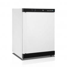 Armoire réfrigérée positive blanche 1 porte 119 L
