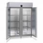 Armoire négative GN2/1, inox, 1360L, Performance