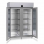 Armoire négative GN2/1, inox, 1360L, Perfection