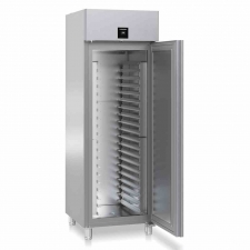 Armoire négative 600x400, inox, 602L