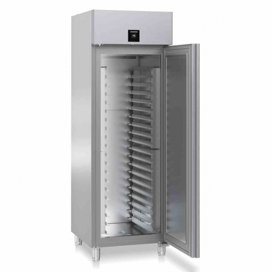 Armoire négative 600x400, inox, 602L