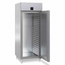 Armoire négative 600x800, inox, 854L