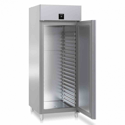 Armoire négative 600x800, inox, 854L