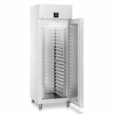Armoire négative 600x400, blanche, 602L
