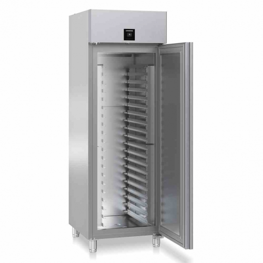 Armoire positive 600x400, inox, 602L