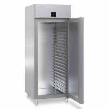 Armoire positive 600x800, inox, 854L