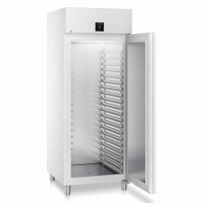 Armoire positive 600x800, blanche, 854L