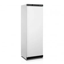 Armoire froide négative 1 porte pleine blanche 400 L