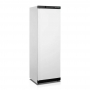 Armoire froide négative 1 porte pleine blanche 400 L