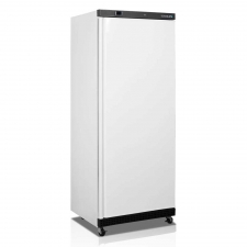 Armoire froide négative 1 porte pleine blanche GN 2/1 605 L