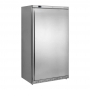 Armoire froide négative 1 porte pleine inox GN 2/1 641 L