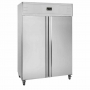 Congélateur vertical GN 2/1 2 portes pleines 1056 L