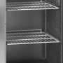 Congélateur vertical GN 2/1 2 portes pleines 1056 L