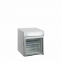 Congélateur table top canopée lumineux 48 L