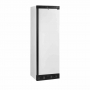 Armoire froide de stockage blanche 1 porte pleine 345 L