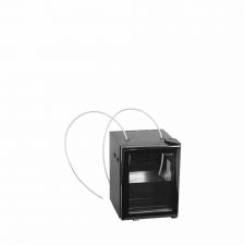 Réfrigérateur de lait noir 20 L