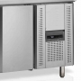 Table de préparation 2 portes cuve GN 1/3 337 L