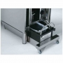 Friteuse gaz 1 cuve en Y 23 L sur meuble DIGIT