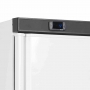 Armoire froide positive 1 porte pleine blanche 119 L