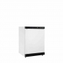 Armoire froide positive 1 porte pleine blanche 119 L