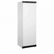 Armoire froide positive 1 porte pleine blanche 350 L
